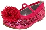 Stride Rite Baby Buffy Ballet Flat (Toddler)