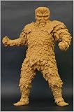 『フランケンシュタインの怪獣 サンダ』ソフビキット