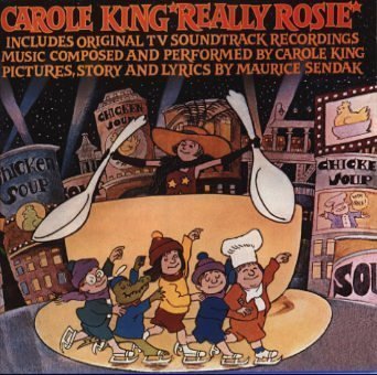 Really Rosie by Carole King