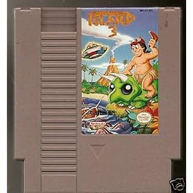 Adventure Island 3