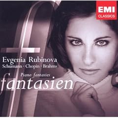 Fantasien (German Version)
