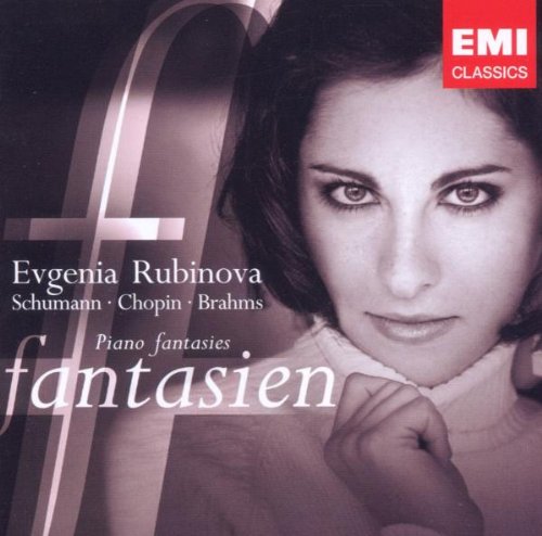 Produkt-Bild: Fantasien (German Version)