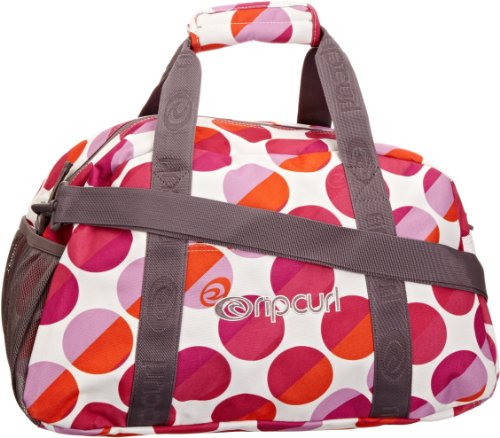 Rip Curl Dots Gym Bag , Sac &agrave; main