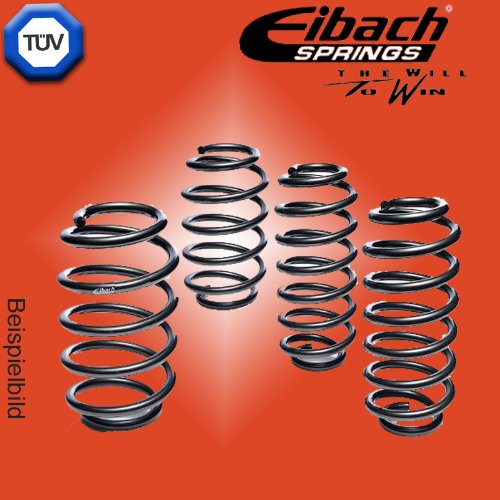 Eibach Pro-Kit Federn Opel Astra