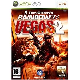 Rainbow Six Vegas  2
