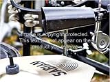 Sabian Cymbal and Cowbell Photograph / Picture