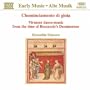 Virtuoso Dance Music from the Time of Boccaccio's Decamerone: Lamento di Tristano - La Rotta