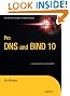 Pro DNS and BIND 10