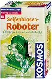 KOSMOS 659141 - Mitbringexperiment Seifenblasen-Roboter KOSMOS 659141 - Mitbringexperiment Seifenblasen-Roboter