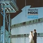 Click here to buy Songs of Faith and Devotion by  Depeche Mode .