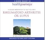 Rheumatoid Arthritis or Lupus: A Guid...