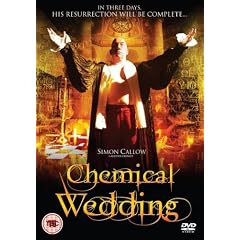 Chemical Wedding [DVD] [2008]