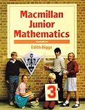 Macmillan junior mathematics