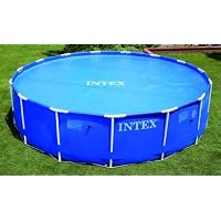 Intex 10 Solar Pool Cover