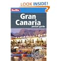 Berlitz: Gran Canaria Pocket Guide (Berlitz Pocket Guides)