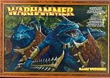 Eigenschaften Games Workshop 800096c / Games Workshop 88-06 Echsenmenschen Sauruskriegerregiment