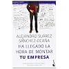 Ha llegado la hora de montar tu empresa (Booket Logista)