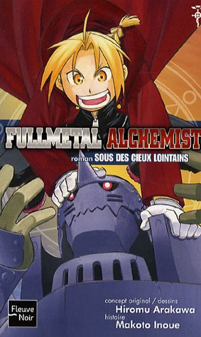 Fullmetal