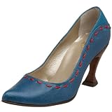 John Fluevog Women's Robusta Simple Pump