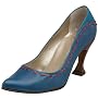 John Fluevog Women's Robusta Simple Pump