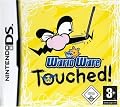 Warioware: Touched!