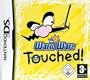 Warioware: Touched!