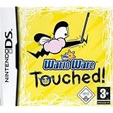 Warioware: Touched!