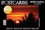 Philippine Postcards: Metro Manila Travel Guide