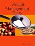 Weight Management Diary