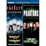 Phantoms / The Faculty