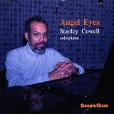 Angel Eyes