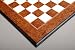 Sporting Goods : House of Staunton Superior Elm Burl Chessboard - 2.25 inch
