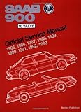 IMAGE OF SAAB 900 16 Valve Official Service Manual: 1985-1993