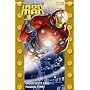 Ultimate Iron Man II TPB: v. 2