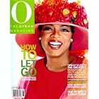 O - Oprah Magazine - June 2001 - Oprah Talks to the Greatest: Muhammad... by  Amy Gross