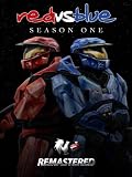 Red vs. Blue: Season 1 - Remastered