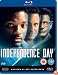 Independence Day [Blu-ray] [1996]
