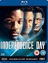 Independence Day [Blu-ray] [1996]