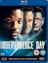 Independence Day [Blu-ray]