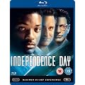 Independence Day [Blu-ray]
