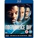 Independence Day [Blu-ray] [1996]