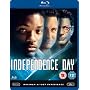 Independence Day [Blu-ray] [1996]
