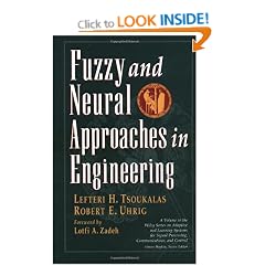 Fuzzy and Neural Approaches in Engineering