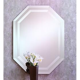 Kentwood  Beveled Glass Mirrors