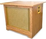 LA-Table - Electronic Air Cleaner - Effective in room sizes up to 24-feet x 24-feet - 120v,AC/60Hz/.60 amps