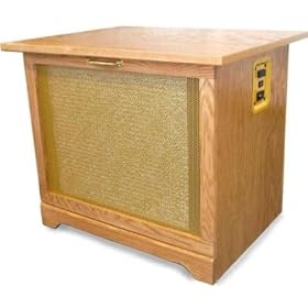 LA-Table - Electronic Air Cleaner