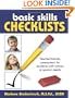 Basic Skills Checklists: Teacher-Friendly Assessment for Students with Autism or Special Needs