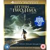 Letters from Iwo Jima [Blu-ray] [Region Free]