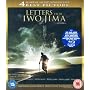 Letters From Iwo Jima [Blu-ray] [2006]
