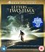 DVD : Letters From Iwo Jima [Blu-ray] [2006]